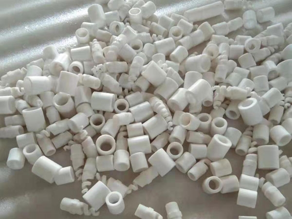 聚四氟乙烯螺旋噴嘴（定制）